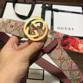 Picture of Gucci Belts _SKUGucciBelt34mmX95-125cm7D314741